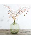 AVEVA DESIGN - EASTER 5-pack -Checked eggs