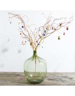 AVEVA DESIGN - EASTER 5-pack -Checked eggs