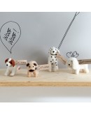 AVEVA DESIGN - LITTLE HANGINGS Dalmatien