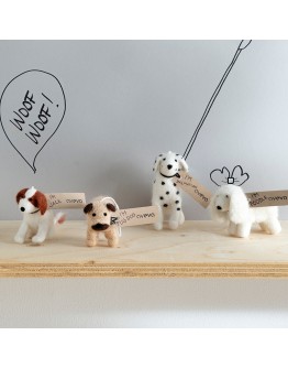 AVEVA DESIGN - LITTLE HANGINGS Dalmatien