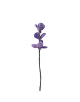 AVEVA DESIGN - ENDLESS FLOWER Lavender