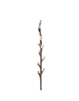 AVEVA DESIGN - ENDLESS FLOWER Willow - White