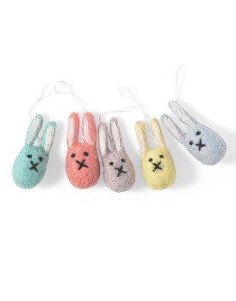 AVEVA DESIGN - EASTER 5-pack - Bunny color