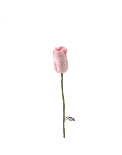 AVEVA DESIGN - ENDLESS FLOWER Tulip Pink