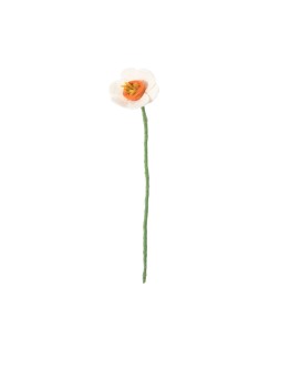 AVEVA DESIGN - ENDLESS FLOWER Daffodil - White
