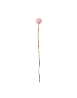 AVEVA DESIGN - ENDLESS FLOWER Blush thistle