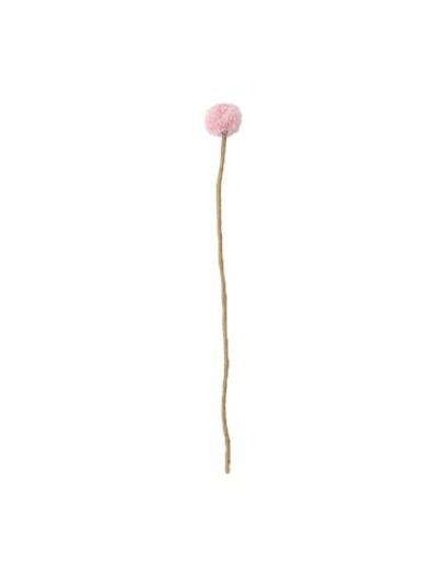 AVEVA DESIGN - ENDLESS FLOWER Blush thistle