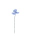 AVEVA DESIGN - ENDLESS FLOWER Poppy Blue