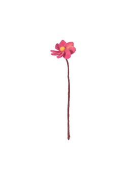 AVEVA DESIGN - ENDLESS FLOWER Dahlia Berry
