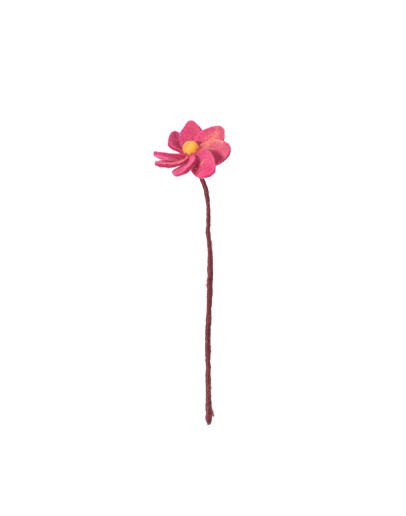 AVEVA DESIGN - ENDLESS FLOWER Dahlia Berry