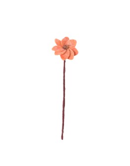 AVEVA DESIGN - ENDLESS FLOWER Dahlia Peach