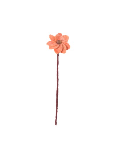 AVEVA DESIGN - ENDLESS FLOWER Dahlia Peach