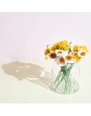 AVEVA DESIGN - ENDLESS FLOWER Daffodil - Yellow