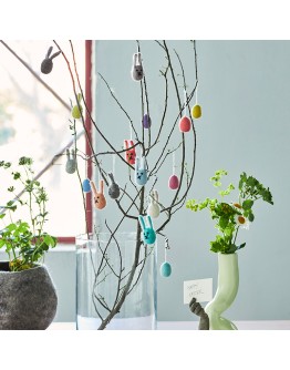 AVEVA DESIGN - EASTER 5-pack - Bunny color