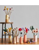 AVEVA DESIGN - ENDLESS FLOWER Blush thistle