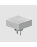 AVOLT - Lamp 1 - Gotland Gray