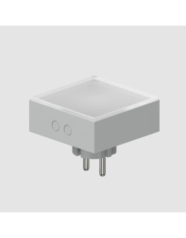 AVOLT - Lamp 1 - Gotland Gray