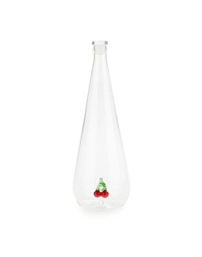 BALVI - Botanical Cherry Bottle BALVI - Botanical Cherry Bottle