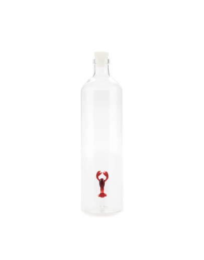 BALVI - Atlantis Lobster Bottle BALVI - Atlantis Lobster Bottle