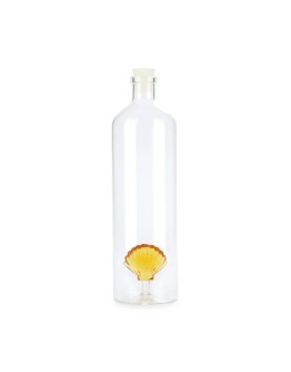 BALVI - Atlantis Shell Bottle Yellow