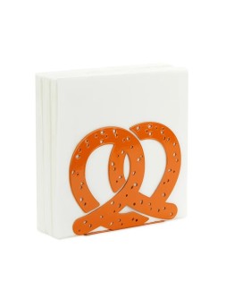 BALVI - Pretzel Napkin Holder