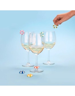 BALVI - Floats Glass Markers
