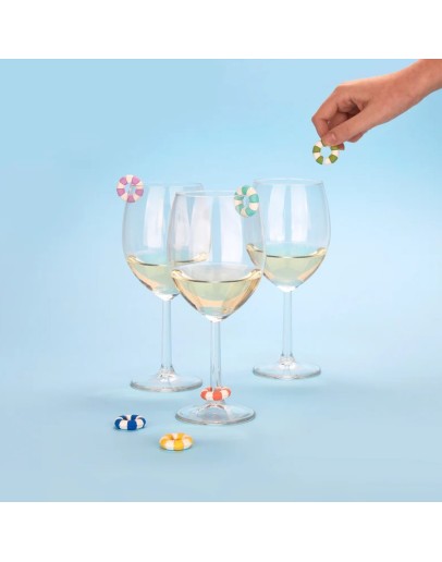 BALVI - Floats Glass Markers BALVI - Floats Glass Markers