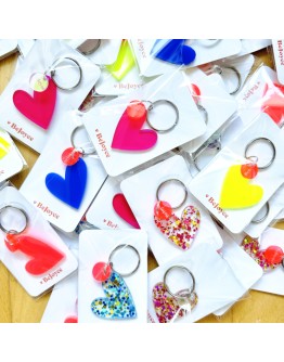 BEJOYCE - Lolliepop Love sleutelhanger