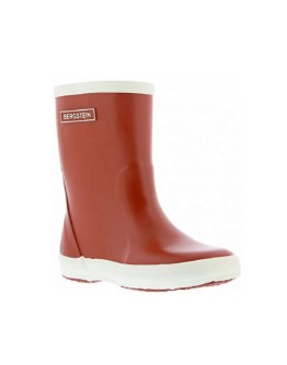 BERGSTEIN - Rainboot Brick