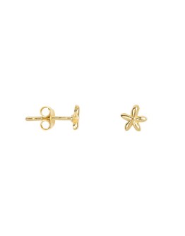 BETTY BOGAERS - Mini Flower Stud