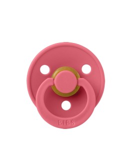 BIBS - Speen Coral - maat 2 (6-18 mnd)
