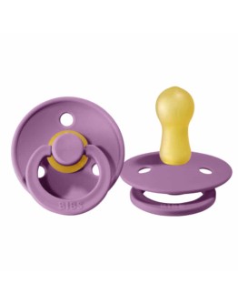 BIBS - Speen Lavender - maat 1 (0-6 mnd) 