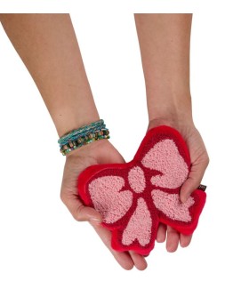 BITTEN - Heatable Pocket Pal Boudoir Bow