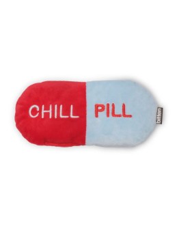 BITTEN - Heatable Pocket Pal Chill Pill