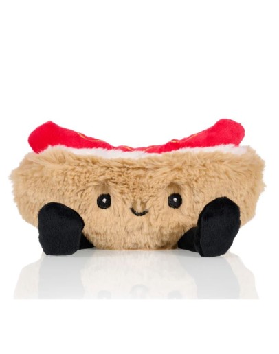 BITTEN - Heatable Jolly Hot Dog