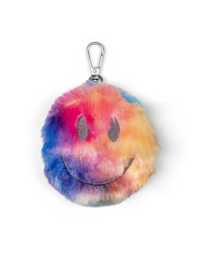 BITTEN - Keyfriend Rainbow Smile