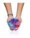 BITTEN - Heatable Pocket Pal Rainbow Smile