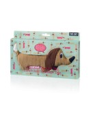 BITTEN - Heatable Pocket Pal Stretched Sausage Dog