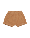 BLOSSOM KIDS - Terry short - Honey