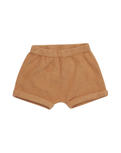 BLOSSOM KIDS - Terry short - Honey