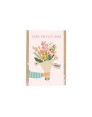 BLOSSOMBS - Giftbox mini - Boeket Mama (incl 4 Blossombs)