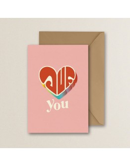 KAART - Juf You!