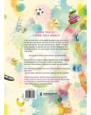 KINDERBOEK - Liever toch mezelf 