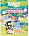 KINDERBOEK - Bluey Dubbeldik Verhalenboek