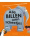 KINDERBOEK - Alle billen laten scheetjes - 3jr+