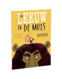 DOEBOEK - De leeuw in de muis