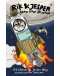 KINDERBOEK - Rik en Jesper gaan naar de maan - 8jr+