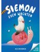 KINDERBOEK - Siemon even wachten - 4jr+