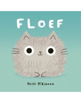 KINDERBOEK - Floef