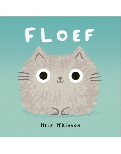 KINDERBOEK - Floef